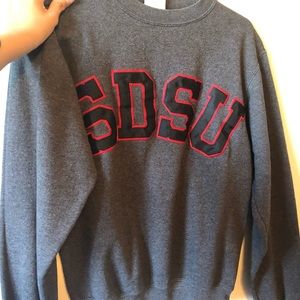 Sdsu